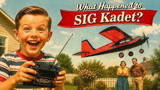 Download lagu What Happened to the SIG Kadet? | It Built You While You Built It mp3