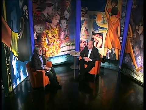 Nivo 23 gost Nebojsa Milosavljevic