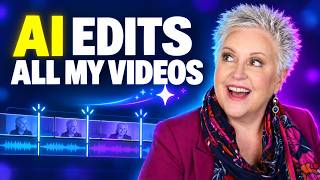 I Let ChatGPT Edit My Video—Here’s What Happened