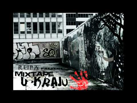 Sq - Najava za mixtape "U Kraju"[2012][Prod.Rupa]