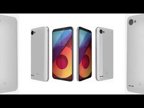 LG Q6 REVIEW