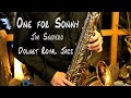 One for Sonny - Jim Snidero - Dolnet Royal Jazz saxophone cover - The Essence of Bebop