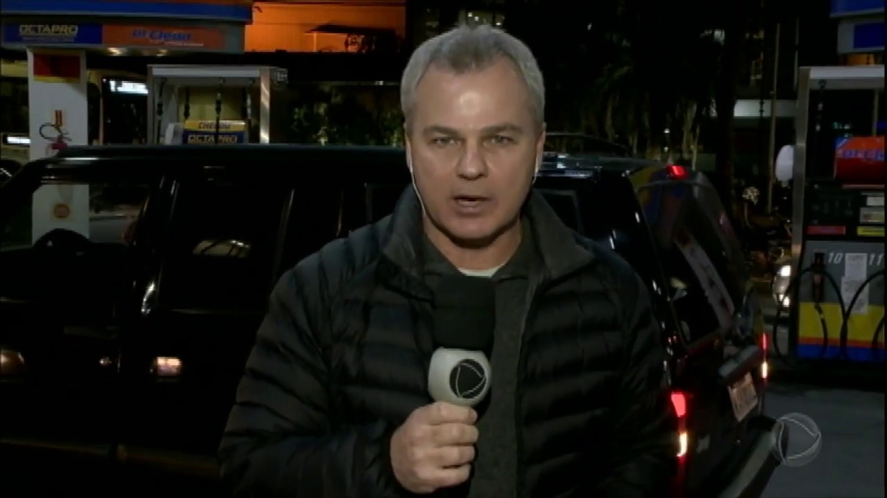 Postos de combustível cobram preços abusivos em Santa Catarina