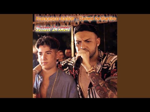 Succede in amore (feat. Daniele De Martino)
