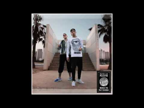 Bonez MC & Raf Camora feat. Bausa & Trettmann - Bei Nacht (Palmen aus Plastik)