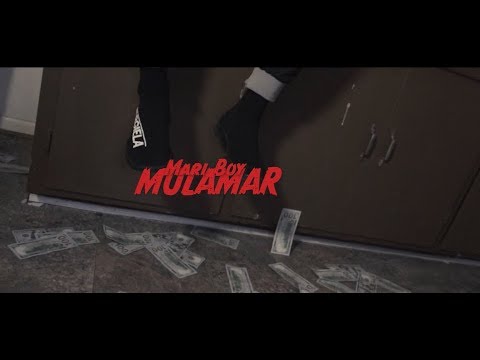 Mari Boy Mula Mar "Tony Snell' [Prod. By RichySlims] (Official Music Video)