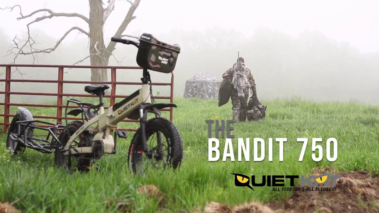 QuietKat Video Thumbnail