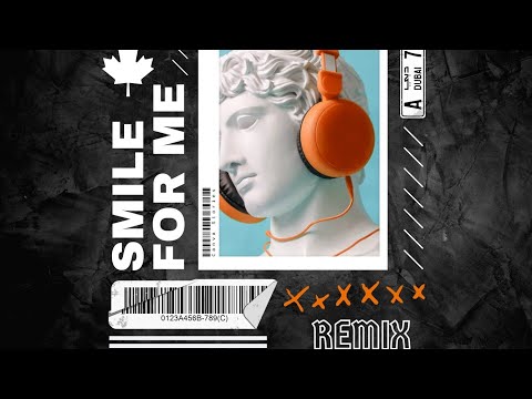 Majeeed - Smile For Me (LovemanBeatz & Deejay Cedr!c Remix 2022)