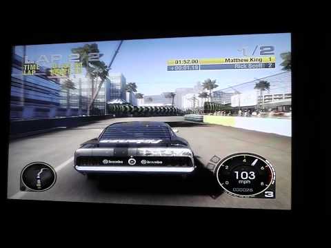 Race Driver Grid Playthrough Part 39