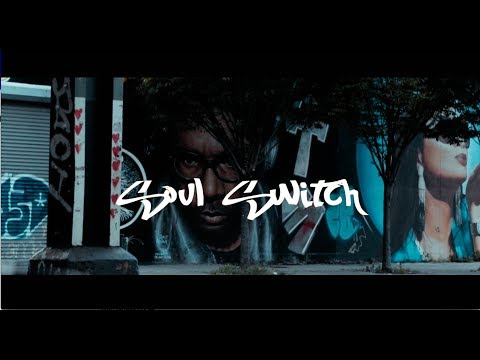 Soul Switch [HOB] King Kah Feat. Qui (Official Video) Shot By @SeeNe_