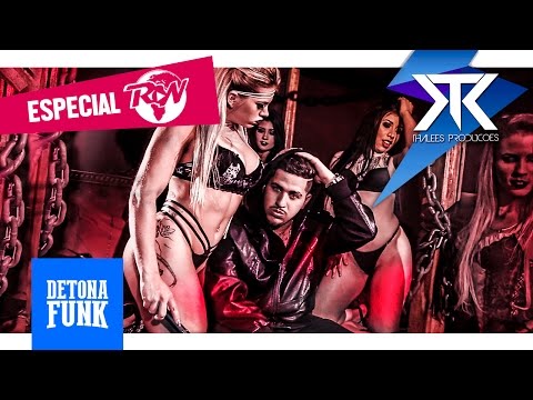 MC 2R - Ufa Ufa (Vídeo Clipe Oficial) Thalees Produções