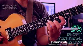 Video: Short Technical Study #5