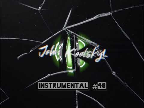 John Koolsky  InstruMental #48            #johnkoolsky #jk85 #115bpm #instrumental #beat #mytypebeat
