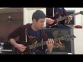 All That Remains - Tru Kvlt Metal - cover w/ SOLO ...