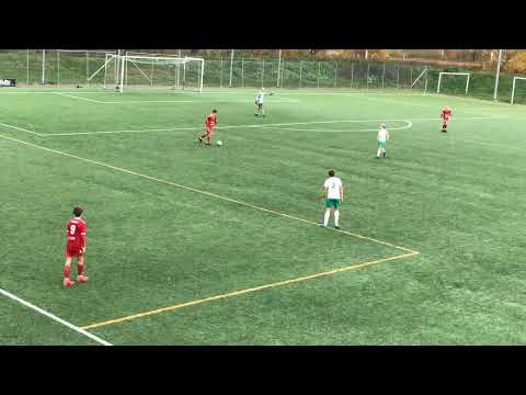 FC Jazz/Karhu-Futis  - IFK Mariehamn