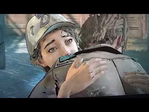 Twd save Louis vs save Violet all outcomes and benefits