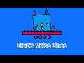 Bluz S Voice Lines For AJLyles2345