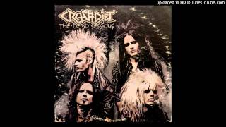 Change The World - Crashdiet [2013]