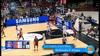 Lega Basket Serie A Italie