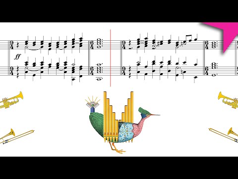 Saint-Saëns: Symphony No. 3 (Organ) – London Philharmonic Orchestra