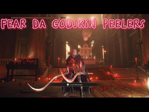 This New Best OP Bleed Build is INSANELY BROKEN - Kill  ANYTHING.