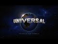 Universal Studios Intro Made With Blender 2 8 And Eevee
