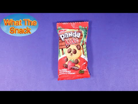 Hilal Panda Kake Chocolate Cake