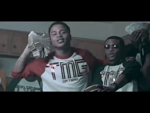 Bookie Aka Gramz - Never Say/Cash Money Freestyle (Mash-Up Video)|Shot By @JSwaqqGotHellyG