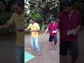 Layangan Rayud Funny Shorts