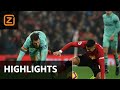 Manchester United vs Arsenal | Premier League 2018/19 | Samenvatting