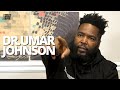 Dr. Umar Johnson Believes The IEP/ Special Education Program Makes Our Children Mediocre Pt.10