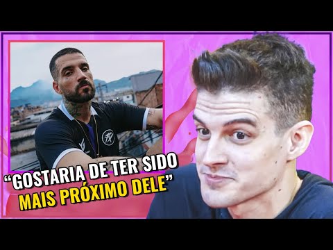 KAMI DESABAFA sobre BRTT