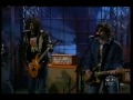 Ryan Adams - New York, New York (Live Tonight Show)