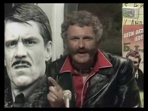 Koot en Bie - Verkiezingscampagne De Tegenpartij 1981