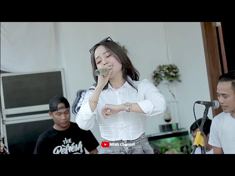 Perasaan - Eva Gipsy (Vocal Nilah Fauzista) #jammingsession #livesession