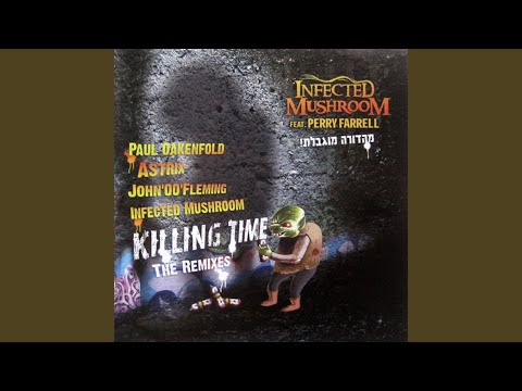 Killing Time (Infected Trance Remix)