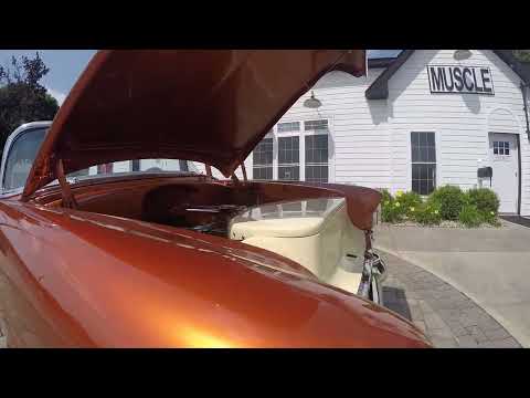 1955 Chevrolet Bel Air Convertible (CC-1970553) for sale in Newark, Ohio