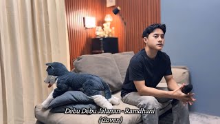 Download lagu Debu Debu Jalanan - Ramdhani ( Cover ) Versi Slow mp3 Download lagu Debu Debu Jalanan - Ramdhani ( Cover ) Versi Slow mp3
