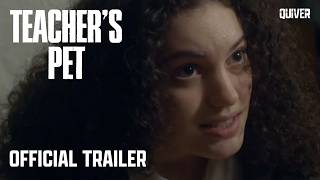 Teacher's Pet | Official Trailer