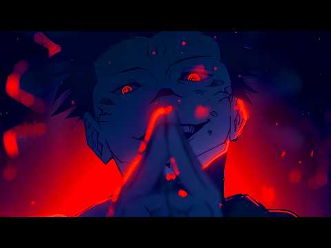 Songs that make you feel like a cruel anime villain💀