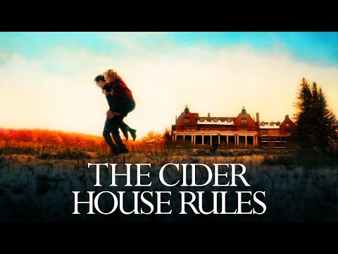 afbeelding The Cider House Rules