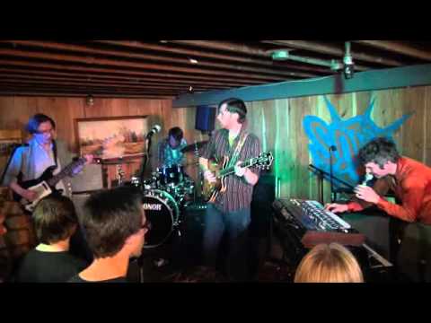 Zeus - You Gotta Teller (Sonic Boom - Toronto, Ontario - April 16, 2011)