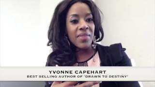 Lemons to Lemonade Book Endorsement #2.....Chris L. Walker by Yvonne Capehart