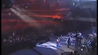Backstreet Boys - Get Down (You&#39;re The One For Me) 1997 Frankfurt, Germany