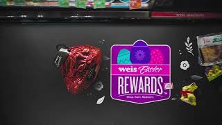Weis Easter Rewards - Short Version