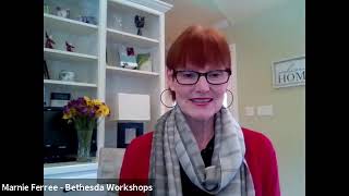 Marnie Ferree: The Many Phases of Recovery and What's Helpful at Each Stage video