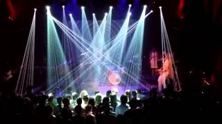 Spiritualized - &quot;Walking With Jesus&quot; (Live) @ Terminal West, Atlanta, GA - May 9, 2015