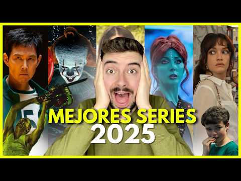 Emmys 2025: 'Adolescencia', 'The Studio' y 'The Pitt' arrasan en drama, comedia y serie limitada