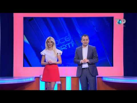 Procesi Sportiv, 28 Shkurt 2016, Pjesa 3 - Top Channel Albania - Sport Talk Show