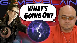 WTH is Going On with Bayonetta 3?!? - DISCUSSION